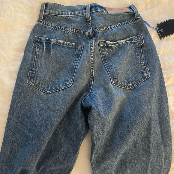 Cotton citizen Kate Jean size 24 - Picture 3 of 3